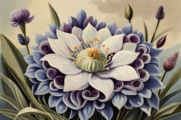 Download Lavender &amp; Wedding Bouquet - Bouquet Collection
