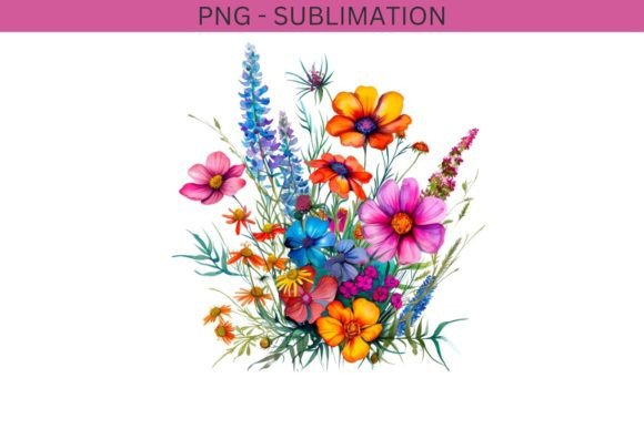 Download Wedding Bouquet Wild Flower - Bouquet Collection