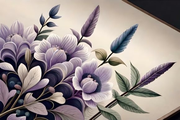 Download Lavender &amp; Wedding Bouquet - Bouquet Collection