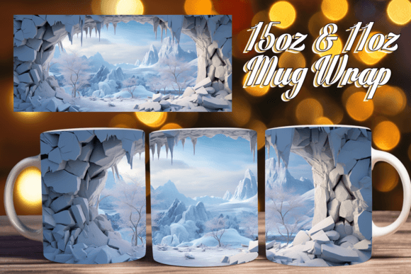 Download Cozy Holiday 15oz - Premium Resources