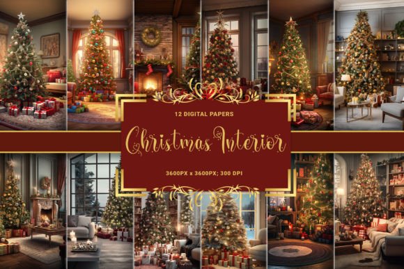 Download Warm and Cozy Holiday Homes - Premium Resources