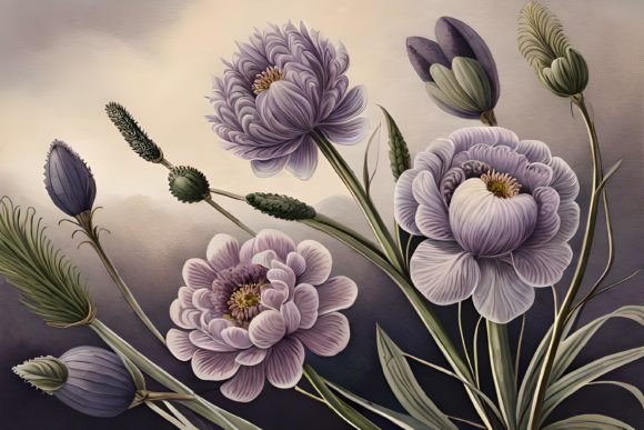 Download Lavender &amp; Wedding Bouquet - Bouquet Collection