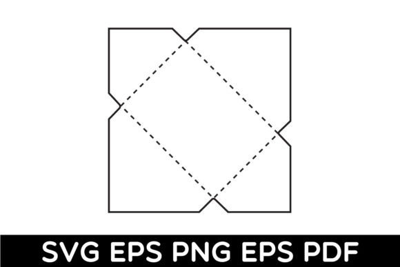 Download Envelope Template, Printable Envelope - Envelope Collection