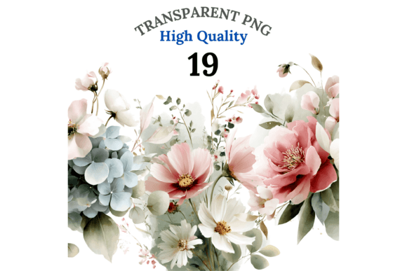 Download 19 Wedding Bouquet Clipart - Bouquet Collection